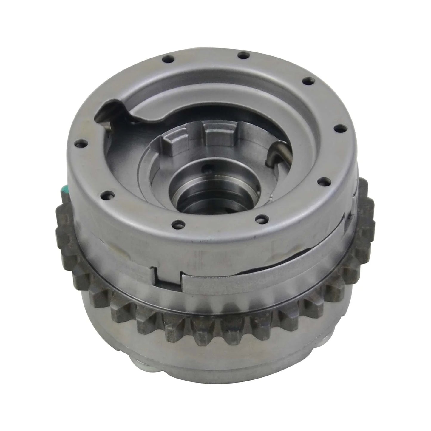 C400 166 Camshaft 2760503800, for Exhaust 2760501747 Left SLK350 Mercedes M276 GLE350 W222 Adjuster E350