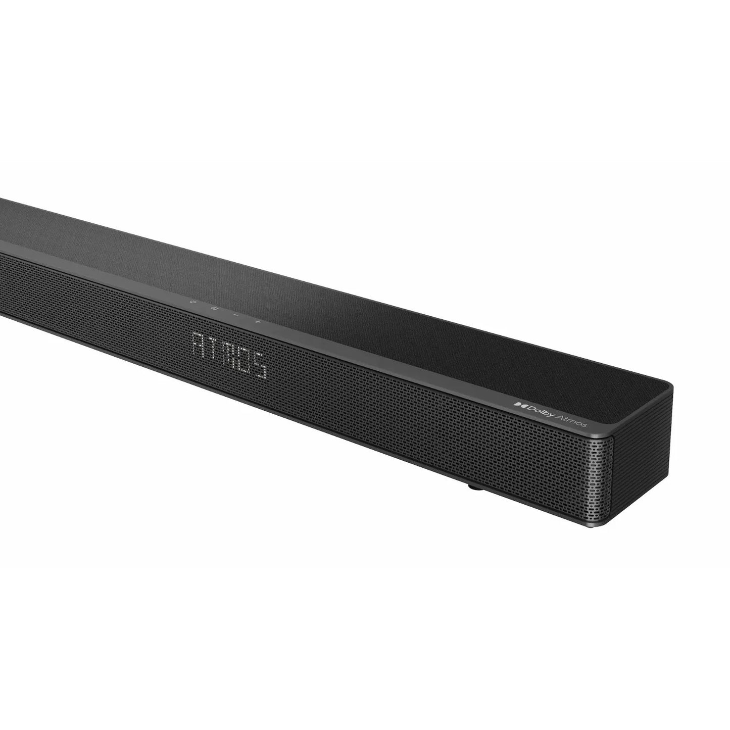 Soundbar Hisense AX3120G Wireless Subwoofer Ch (Refurbished) with Black Restored 3.1.2