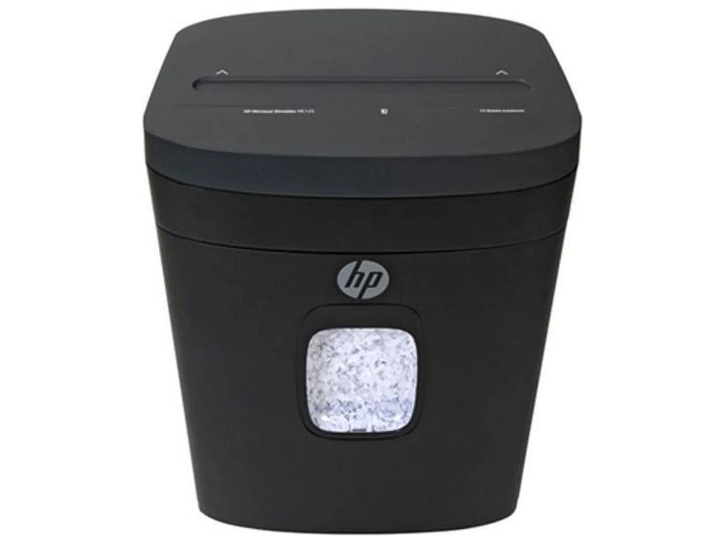 Down Throat for - 40 Per shredding MC125 Time Paper, - Time - gal - Pass 5 Minute Cut Shredder 5 Card, Micro - Staples, Wastebin Credit - 8.75" Capacity Cool Minute 12 Run Paper - Envelope Royal