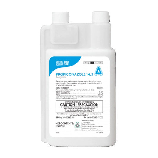 Propiconazole 14.3 Quart