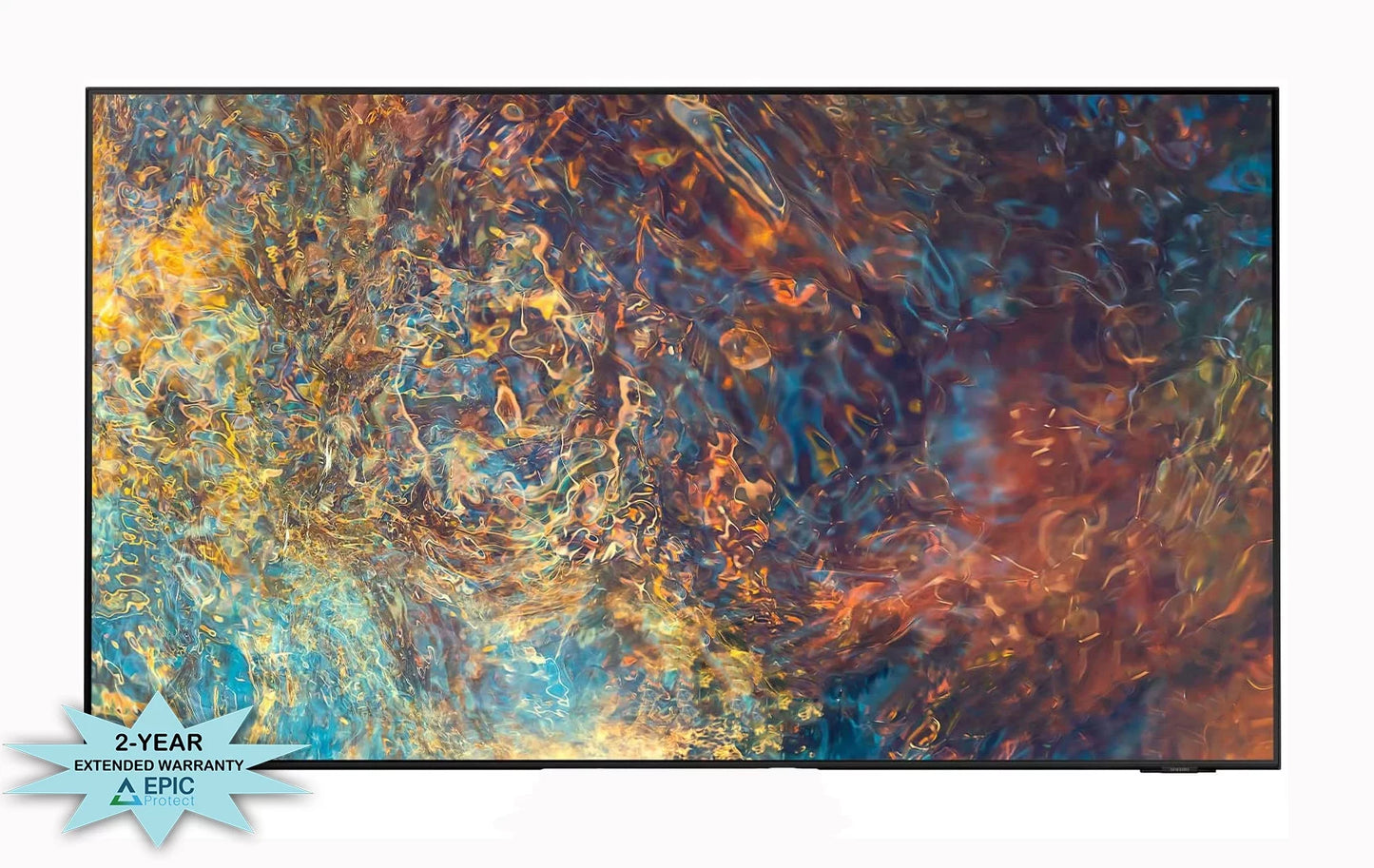 Protect Epic 65” Samsung Year 2 by QLED HDR Neo with Coverage Smart Additional 4K an QN65QN9DAAFXZA (2021) TV