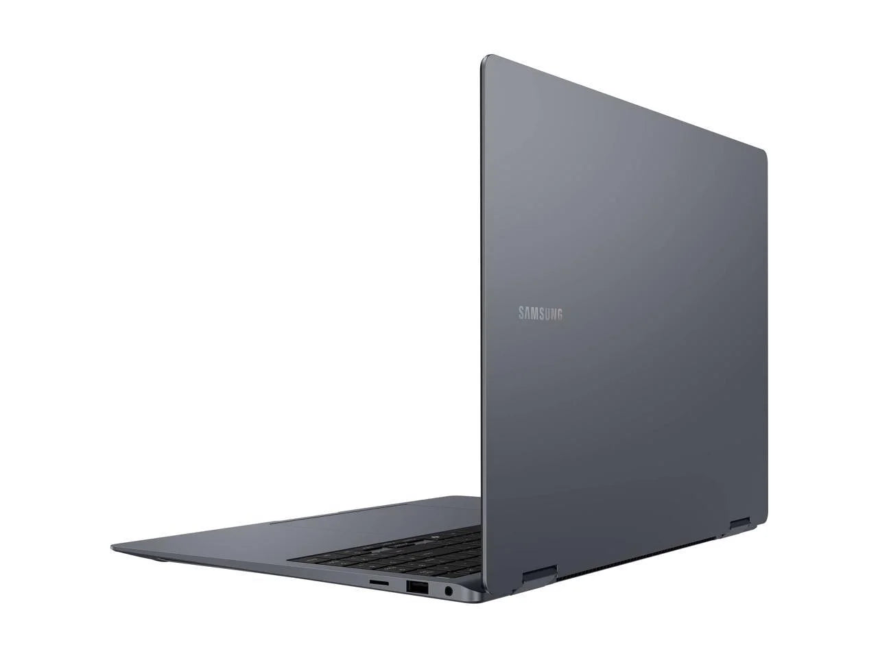 155H - Gray SSD NP964XGL-XG1US Ultra - Notebook Ultra 32 Moonstone 1 Galaxy Platform Intel Touchscreen 3K 7 Samsung Evo - GB - Intel TB - Book4 Core - 16"