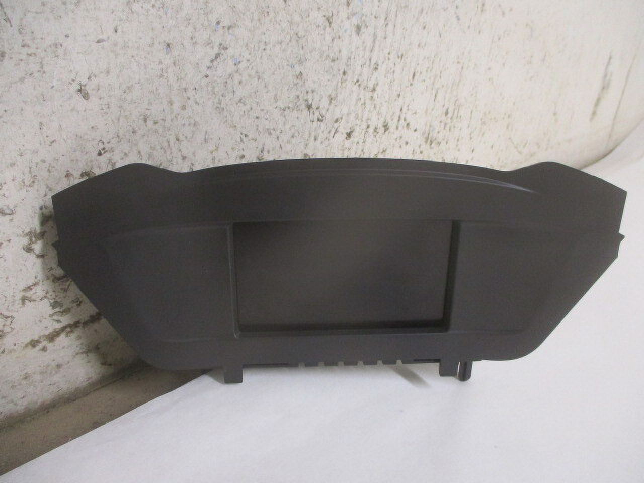 Screen OEM (Good) Escape Focus Pre-Owned 4.2" Display Mount Dash LKQ Information Ford