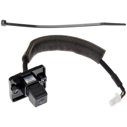 Nissan 2011-2012 590-689 MURANO Specific Rear NISSAN Assist Camera Models Fits for select: Park Dorman