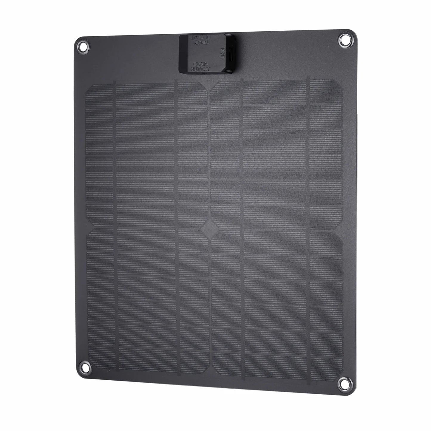 Cell Silicon Mobile Solar Solar Vistreck Panel Monocrystalline Phone Charging