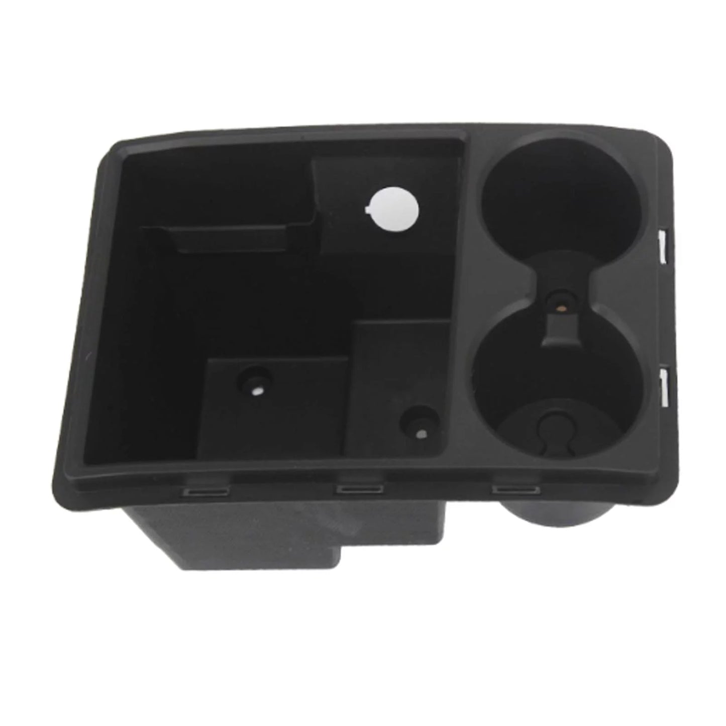 RAM Center 2010-2015 Tray, Fit Organizer for Console Holder, Replacement Car