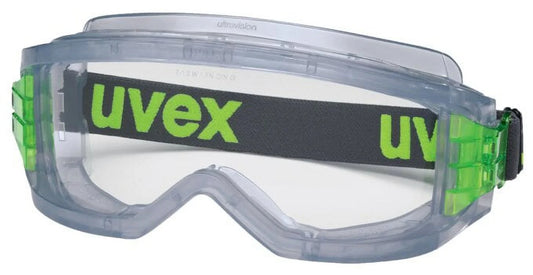 Uvex Pcs Goggle Glasses 3 Ultravision 301714