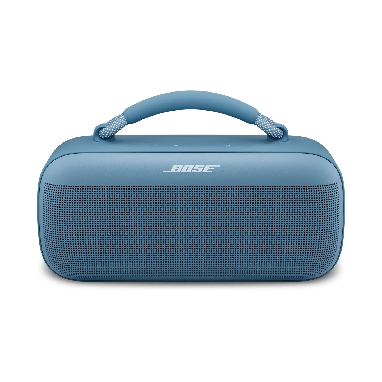 SoundLink Speaker, Max Portable Dusk Bose Waterproof Bluetooth Blue