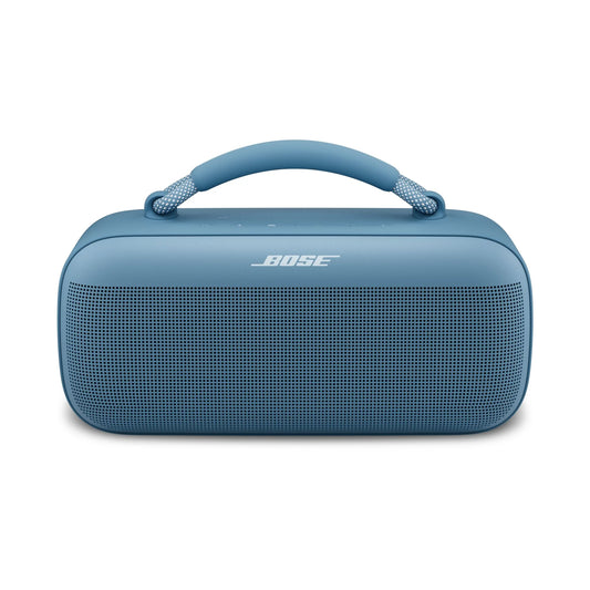 SoundLink Speaker, Max Portable Dusk Bose Waterproof Bluetooth Blue