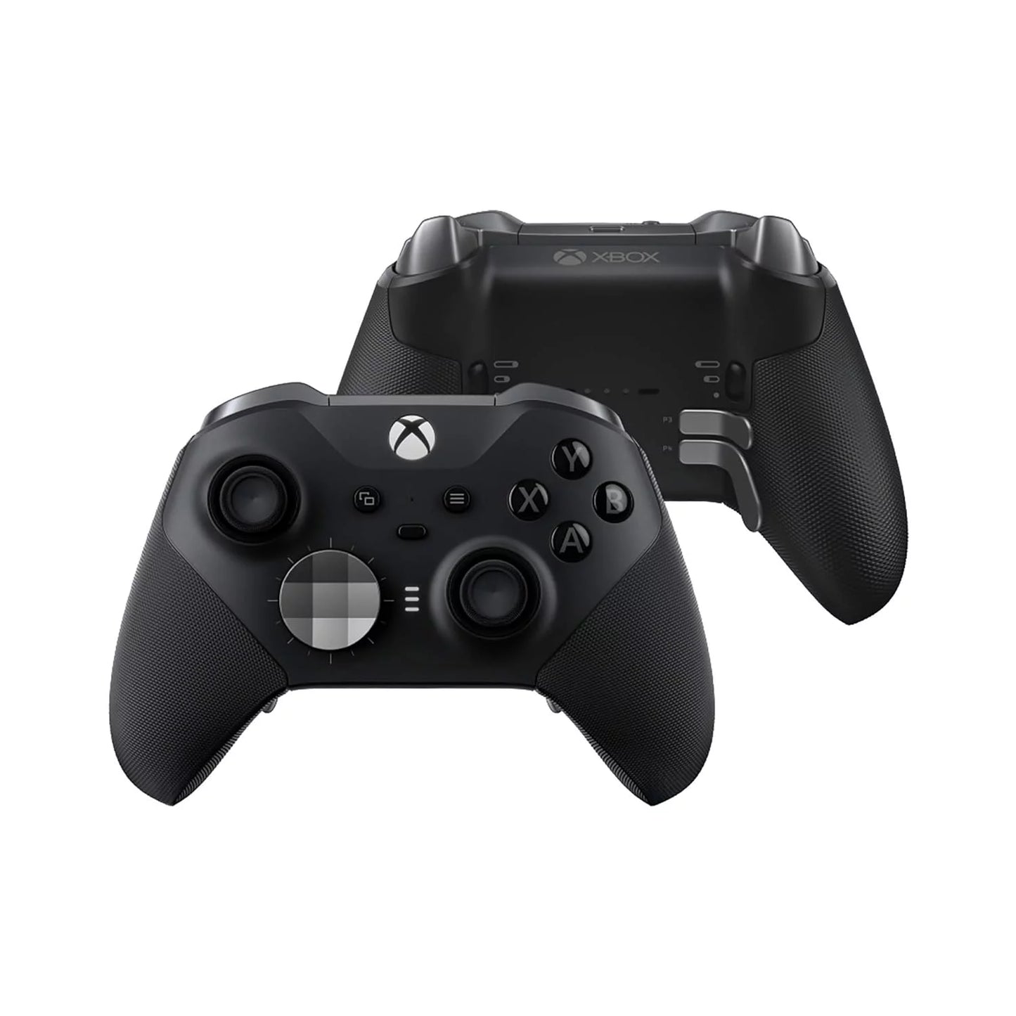 X,S Series With Microsoft Series Controller - Bolt Black for Bundle Elite 2 Xbox Cleaning Used Electric kit Wireless Xbox - One, Axtion