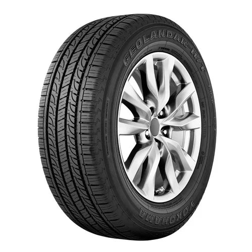 P235/75R16XL G056 2005-07 Trailblazer Tires) WL Geolandar Chevrolet 109T LT, 1999-2001 H/T Fits: Yokohama (4 LT Chevrolet 1500 Silverado