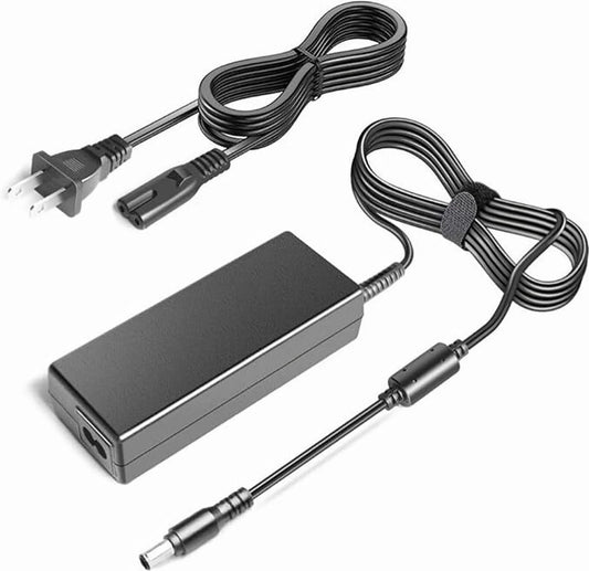 Nuxkst with 5000 15 for Inspiron Dell P51F Power Series P26F P39F AC Cord Adapter 65W