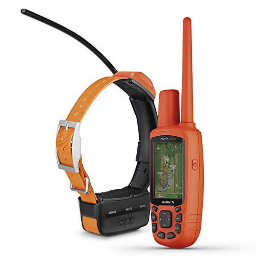 900 GPS for Dog Dog Device Up Garmin Astro Dogs, Sporting and Tracking to Includes 20 Tracking Bundle, Dog Handheld