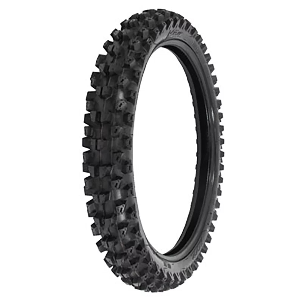 Six Sherco 90/100x21 With Days Type 2017 Motoz 250 Tube SEF-R Enduro S/T Compatible Tractionator