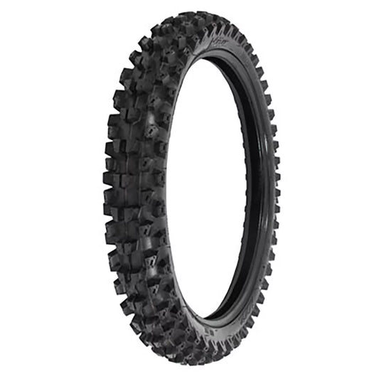 Six Sherco 90/100x21 With Days Type 2017 Motoz 250 Tube SEF-R Enduro S/T Compatible Tractionator