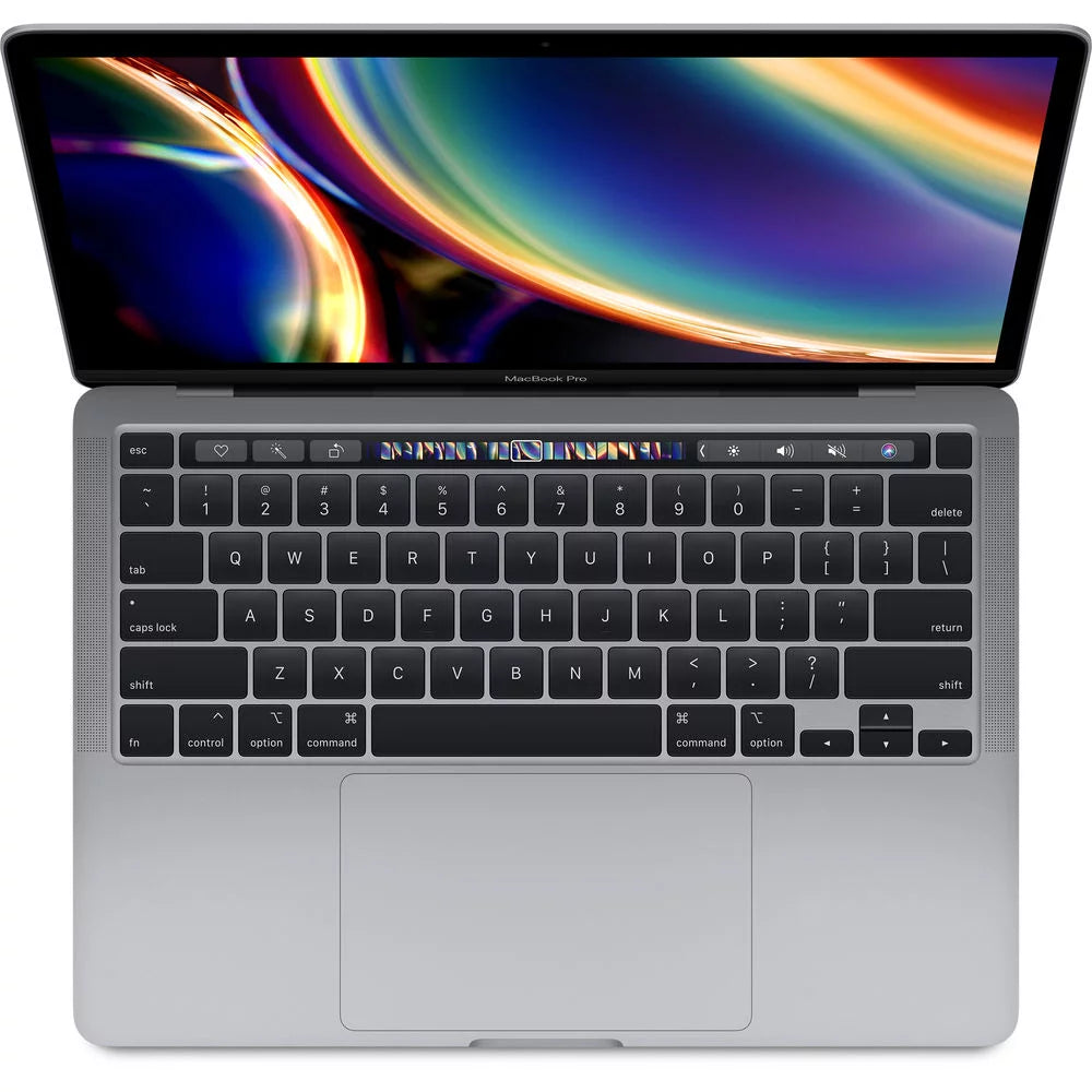 (Refurbished) 2020 Core RAM SSD Pro 13.3" 1TB 16GB Apple i5 2GHz Restored MacBook MWP52LL/A